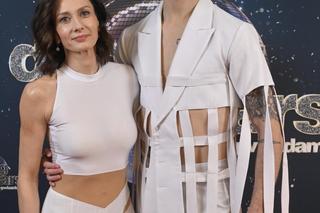 Anita Sokołowska co ona ma na nogach?!