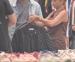 Katarzyna Zielińska stroi się w luksusowym szmateksie