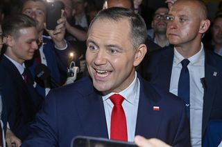 MSWiA: Karol Nawrocki może otrzymać ochronę SOP jeszcze przed zaprzysiężeniem. Trwają rozmowy