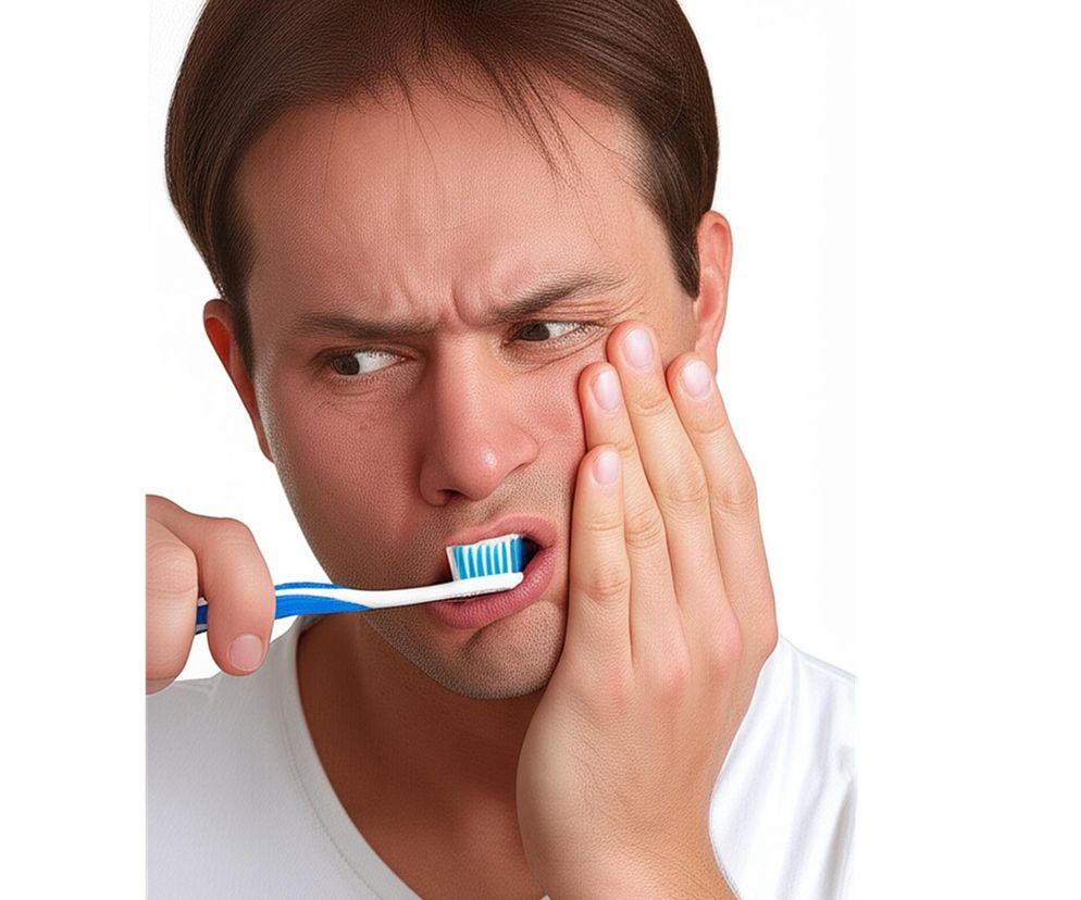 Poważny problem młodych Polaków. Najnowsze badania nie pozostawiają złudzeń. Są na bakier z myciem zębów