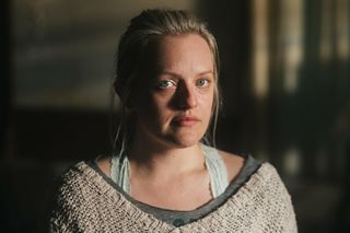 Gwiazda Opowieści podręcznej w pierwszym wywiadzie po narodzinach dziecka!