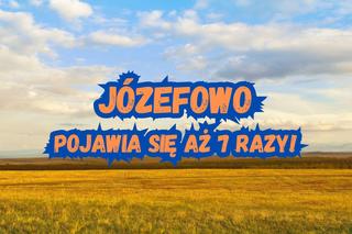 Józefowo