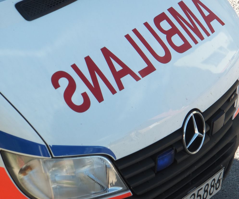 Kolejny DRAMAT na SOR. Ratownik medyczny pobity przez pacjenta