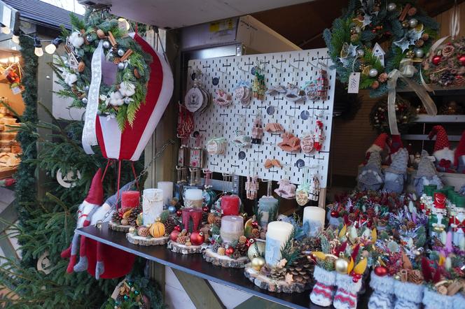 Jarmark Bożonarodzeniowy w Gdańsku rozpoczęty! W tym roku sporo nowości