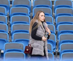 Ruch Chorzów-Warta Poznań na Stadionie Śląskim