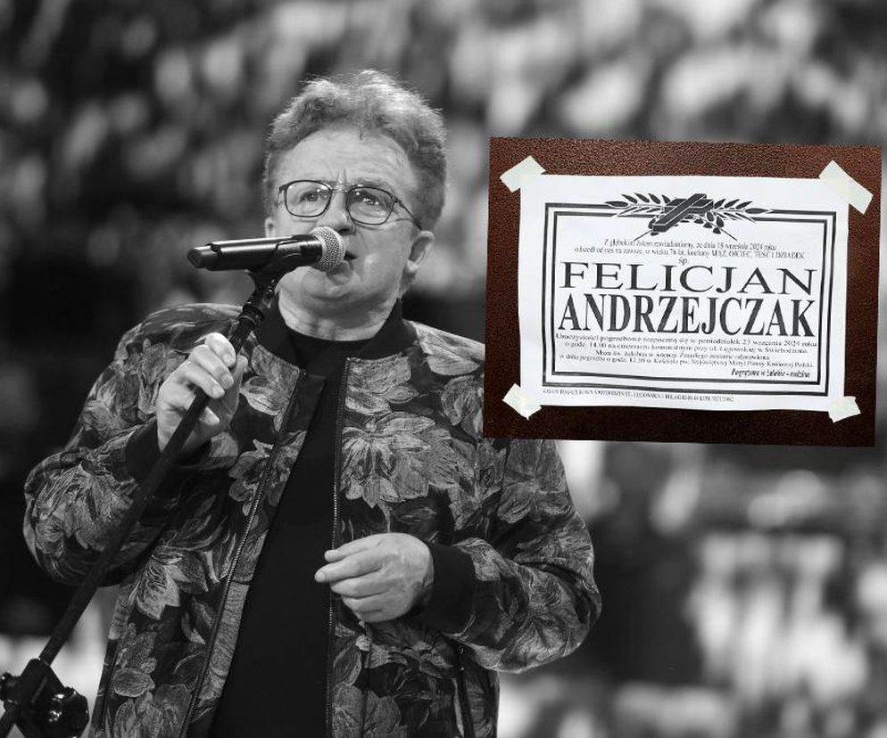 Felicjan Andrzejczak