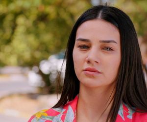 Miłość i nadzieja odc. 266. Bahar