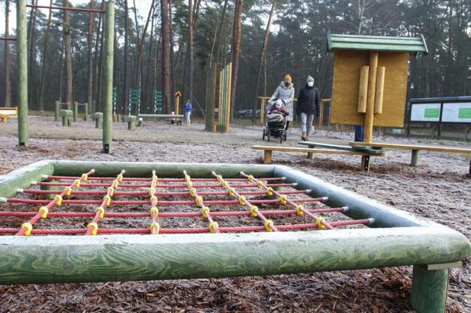 Toruńska Barbarka ma nowe atrakcje. Tak wyglądają