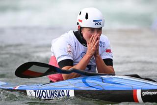 Mamy pierwszy medal dla Polski! Klaudia Zwolińska zrobiła to!