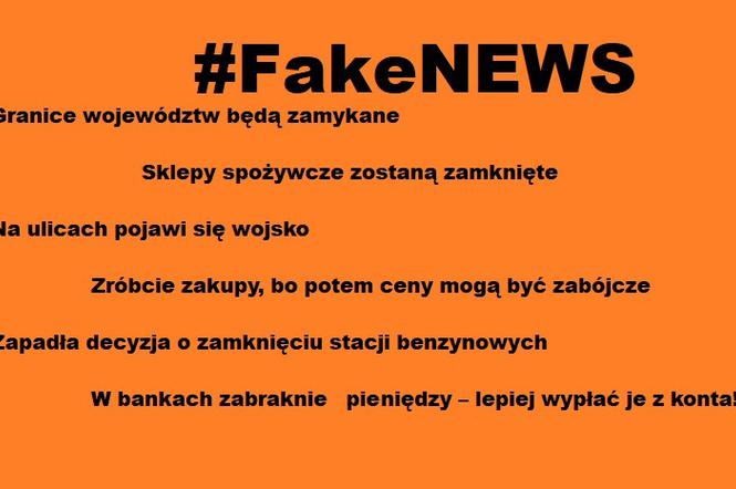 Fake news