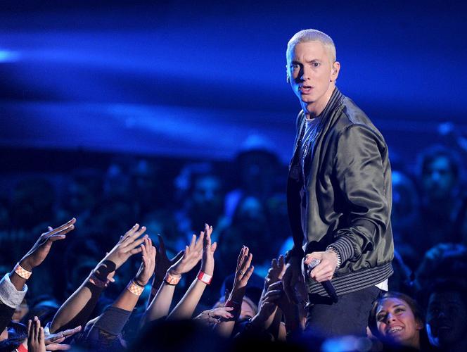 Eminem nie żyje