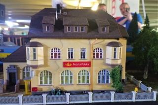 X Wystawa Makiet Kolejowych