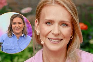 Aneta Zając zdradza, czym zastąpiła słodycze. To klucz do jej metamorfozy [ZDJĘCIA]