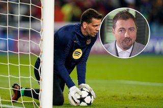 Jerzy Dudek wprost o sytuacji Wojciecha Szczęsnego w Barcelonie. Nie jest to optymistyczna wizja, ale widzi światełko w tunelu