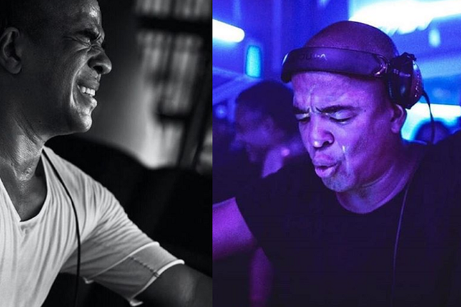 Nie żyje DJ Erick Morillo. Twórca I Like to Move It