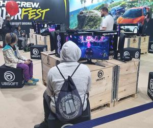 Trwa Poznań Game Arena! Jak wyglądał piątek na MTP w Poznaniu