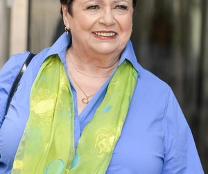 Ewa Bem usłyszała druzgocącą diagnozę. Pierwsza dama polskiego jazzu walczy z nowotworem: Biorę chemię 