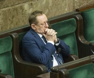 Robert Telus trafił na dywanik na Nowogrodzką