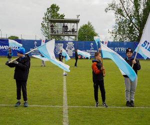 Derby Wschodu dla Siedlec. MKS Pogoń pokonała Budowlanych Lublin