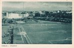 Stadion w latach 1950-56