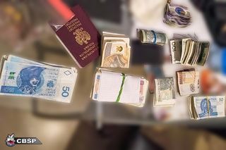 Agencja towarzyska kontra stu policjantów. Kilkanaście osób zatrzymanych!