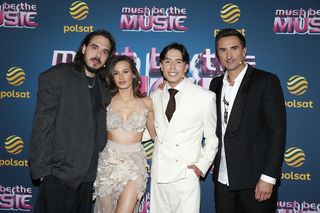 Natalia Szroeder znów zakochana. Piosenkarka spotyka się z byłym narzeczonym Moniki Brodki!