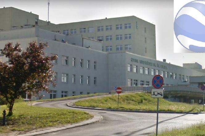 Szpital Wojewódzki w Tarnowie