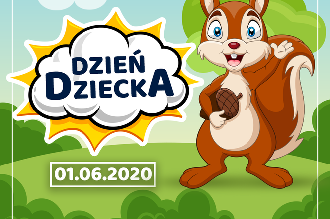 Wirtualne wycieczki, a na finał koncert Viki Gabor! Stadion Śląski, Skansen i Park Śląski zapraszają na Dzień Dziecka