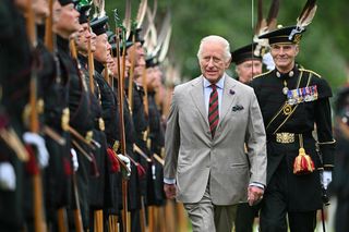 Karol III zdecydował. Tak będzie wyglądał jego pogrzeb! Co z Harrym i Meghan?