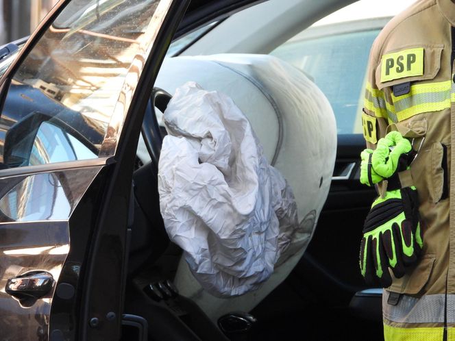 Dachowanie na Okrzei