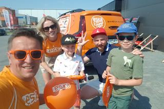 Eska Summer City Olsztyn! Stylizacja, oklejanie, detailing i super samochody