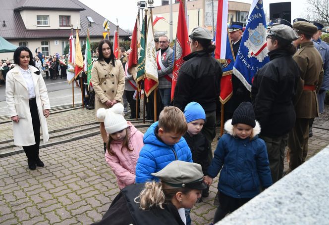 Święto Niepodległości w Starachowicach