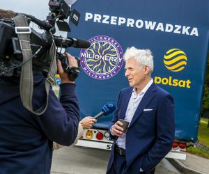 Przeprowadzka Milionerów