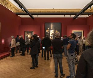 Caravaggio robi furorę w Rzymie. Frekwencja na wystawie ma szansę pobić rekord 