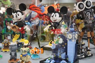 Festiwal Klocków - Największe wydarzenie klocków w Polsce