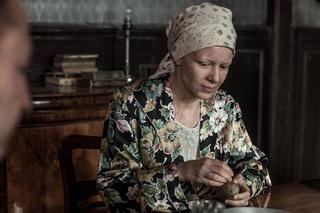 Dom pod Dwoma Orłami odcinek 9. Zofia Szablewska (Karolina Gruszka)