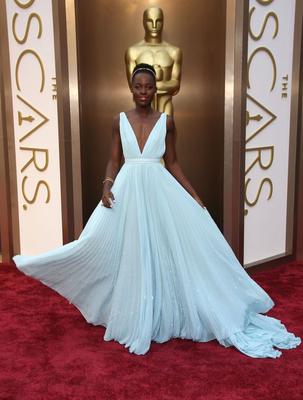 Lupita Nyong'o