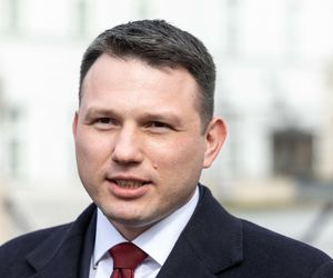 Sławomir Mentzen przerwał milczenie. Kogo poparł przed drugą turą?