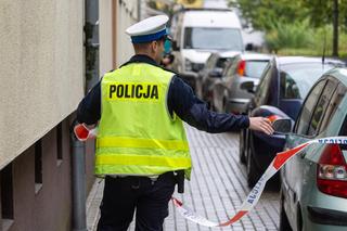 Barbara K. zginęła w nocy. Sprawcy nie ma. 