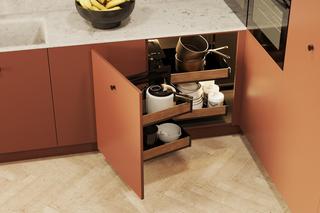 Jak rozmieścić oświetlenie w kuchni?