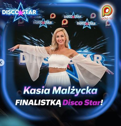 Disco Star 2024 - finaliści