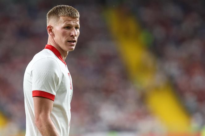 Zniknął bez śladu. Reprezentant Polski poza drużyną przed startem sezonu