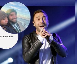 Mans Zelmerlow, Ciara Janson