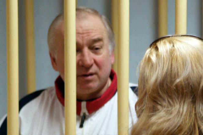 Siergiej Skripal