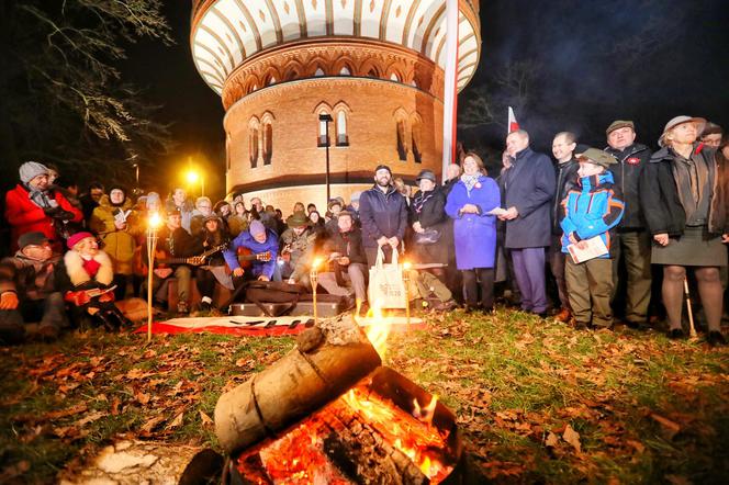 Polaku! Oni chcą być twoim prezydentem