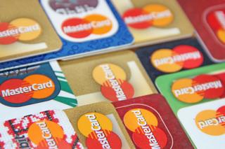9. Mastercard