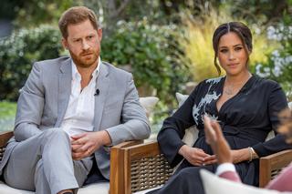 Oto plan lekcji syna Meghan Markle! Nie zgadniesz, czego uczą 2,5-latka