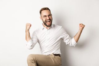 Osoby o tym imieniu, to urodzeni zwycięzcy. Sprawdź, czy twoje imię znajduje się na liście 