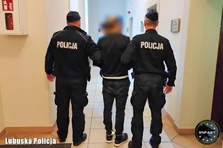 Ekstradycja 35-letniego Ivana R. do Polski. „Łowcy głów” ujawniają kulisy akcji