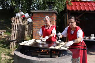 Wyjątkowy Festiwal Chleba w Kujawsko-Pomorskiem. W Janiej Górze wam sie upiecze!